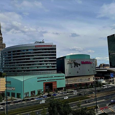 Zlota Studio Varsavia Esterno foto